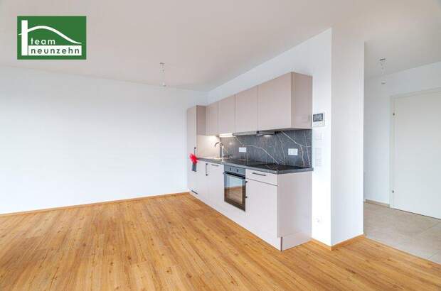 Terrassenwohnung mieten in 8020 Graz (Bild 4)