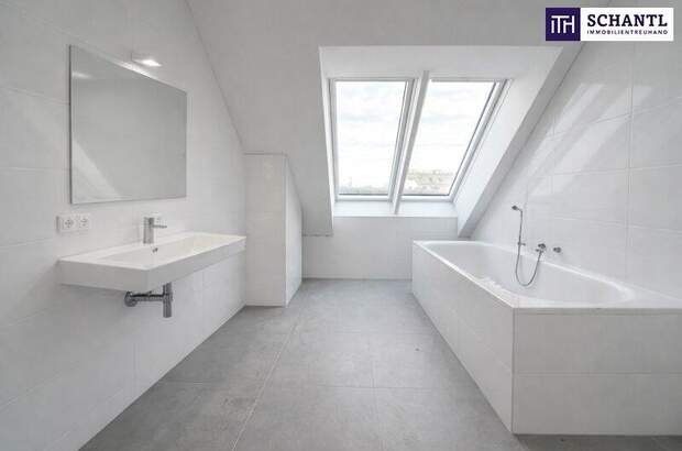 Terrassenwohnung kaufen in 1210 Wien (Bild 5)