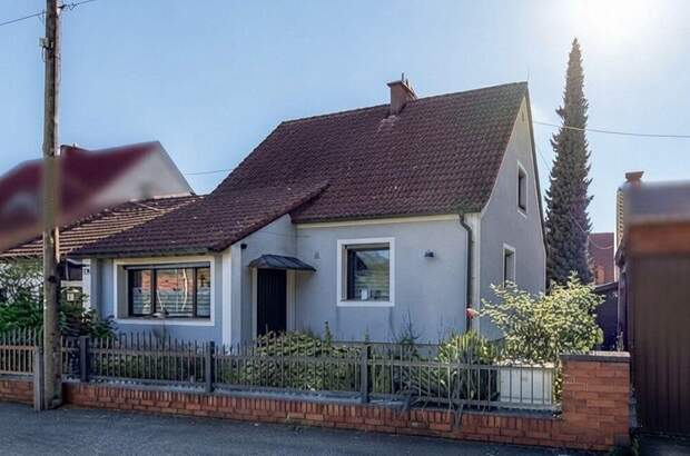 Haus kaufen in 3500 Rehberg (Bild 1)