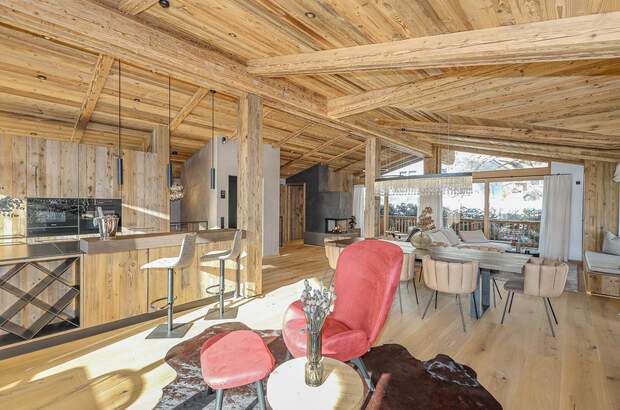 Chalet kaufen in 6352 Ellmau (Bild 5)