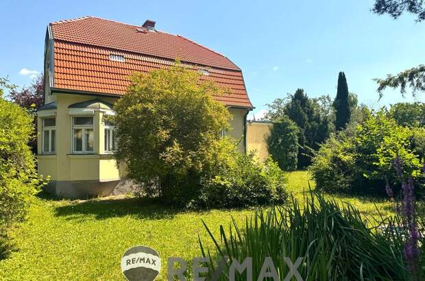 Einfamilienhaus kaufen in 2486 Pottendorf (Bild 1)