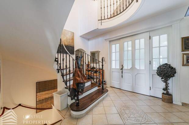 Haus mit Garten kaufen in 3032 Eichgraben (Bild 1)