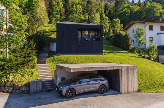 Einfamilienhaus kaufen in 5090 Lofer (Bild 2)