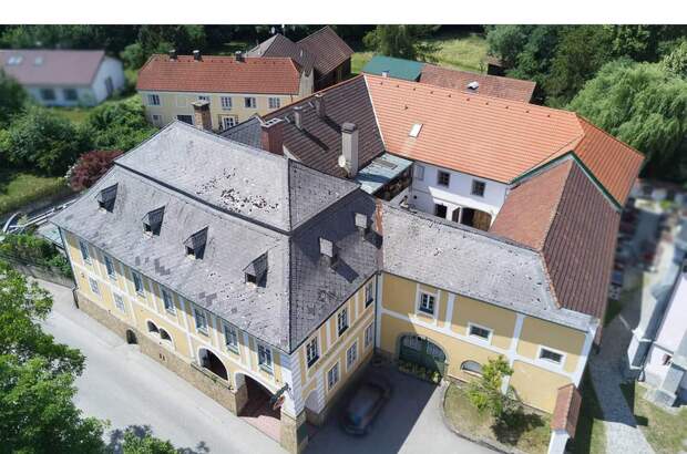 Ladenlokal kaufen in 3351 Weistrach (Bild 3)