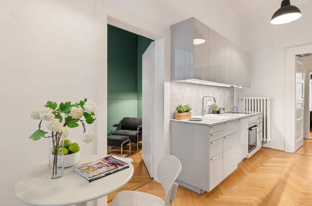 Gewerbeobjekt mieten in 1180 Wien (Bild 4)