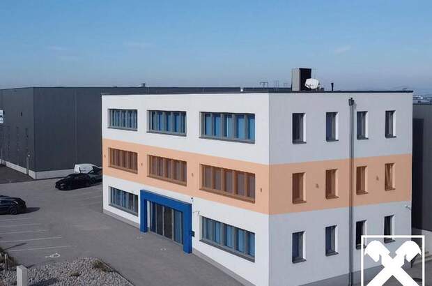Gewerbeobjekt mieten in 3300 Amstetten (Bild 1)