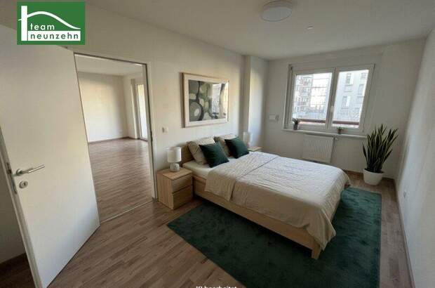 Terrassenwohnung mieten in 8020 Graz (Bild 5)