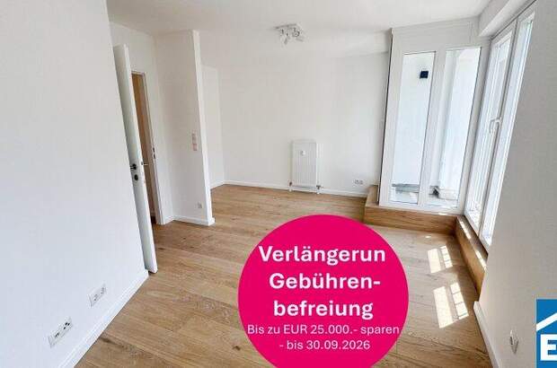 Terrassenwohnung kaufen in 1020 Wien (Bild 1)