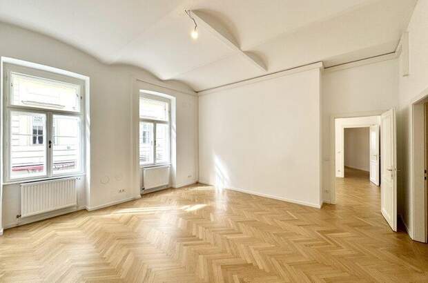 Bürogebäude mieten in 1010 Wien (Bild 3)