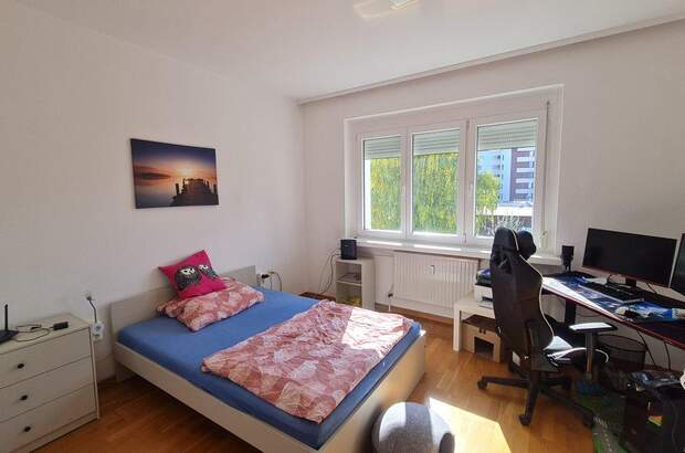 Terrassenwohnung kaufen in 4400 Steyr (Bild 3)