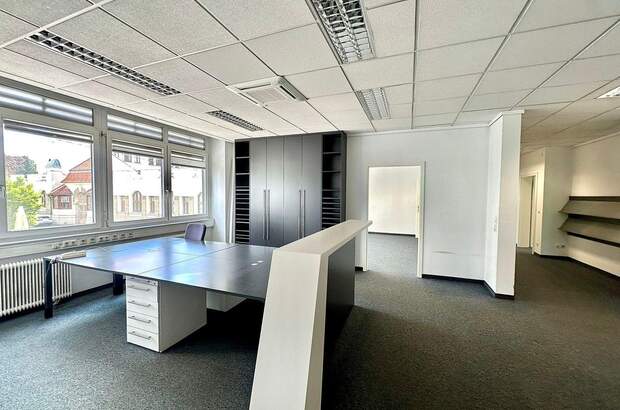 Gewerbeobjekt mieten in 1130 Wien (Bild 4)