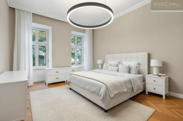 Wohnung kaufen in 1090 Wien (Bild 2)