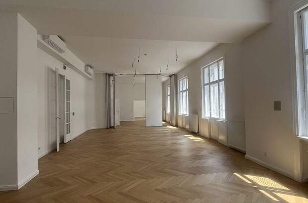 Gewerbeobjekt mieten in 1030 Wien (Bild 3)