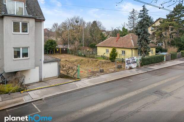 Grundstück kaufen in 1130 Wien (Bild 3)