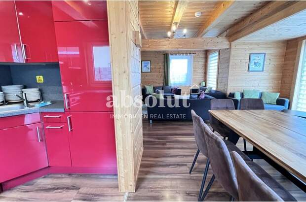 Chalet kaufen in 5700 Zell am See (Bild 5)