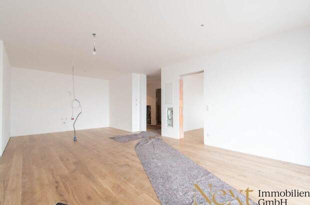 Terrassenwohnung kaufen in 4863 Seewalchen (Bild 4)