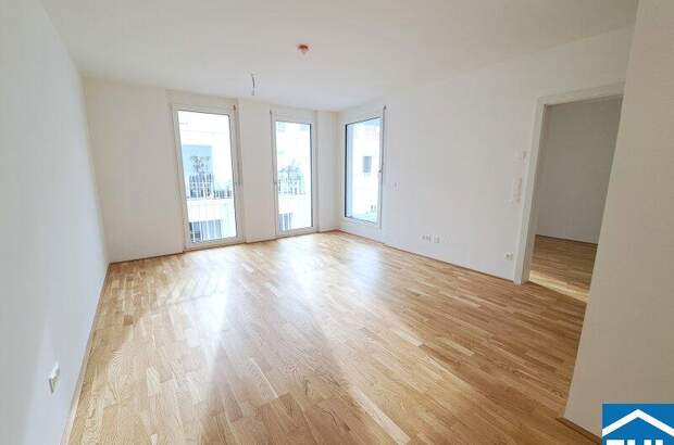 Terrassenwohnung kaufen in 1210 Wien (Bild 4)