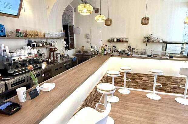 Gewerbeobjekt mieten in 1010 Wien (Bild 4)