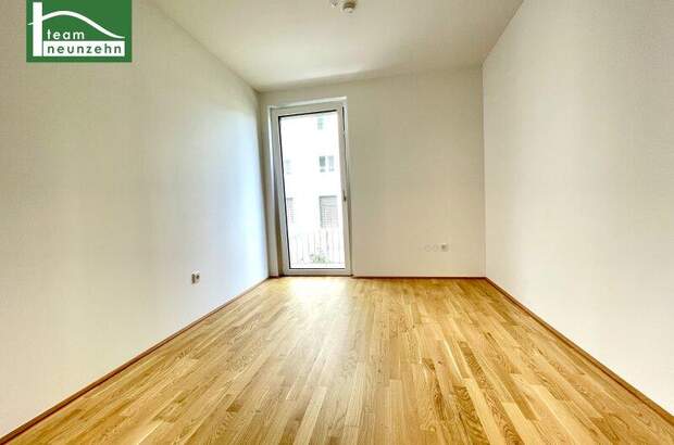 Terrassenwohnung mieten in 1220 Wien (Bild 4)