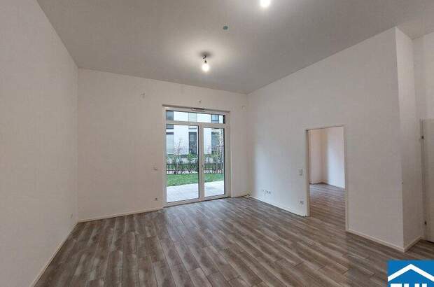 Terrassenwohnung mieten in 1100 Wien (Bild 1)