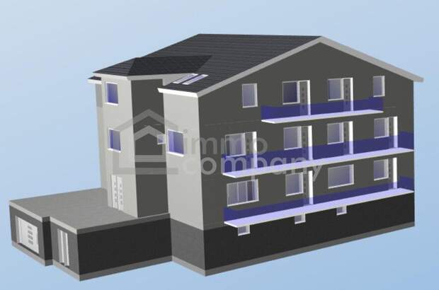 Wohnung kaufen in 7431 Bad Tatzmannsdorf (Bild 1)