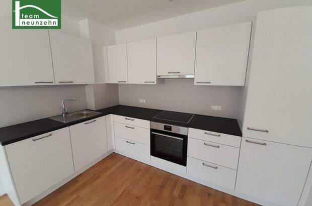 Terrassenwohnung mieten in 3100 St. Pölten (Bild 4)
