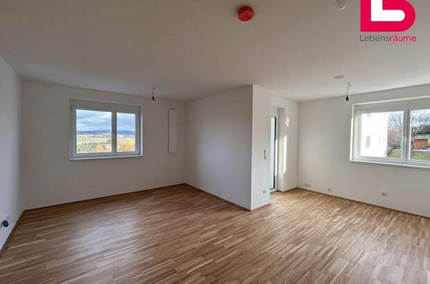 Mietwohnung in 4240 Waldburg (Bild 2)