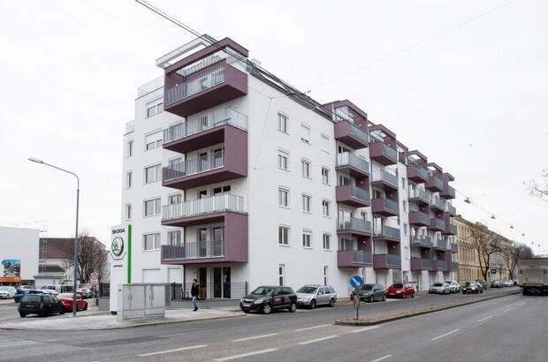 Mietwohnung in 1210 Wien (Bild 4)