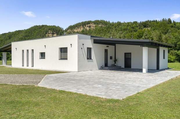 Haus mit Garten kaufen in 9170 Ferlach (Bild 1)