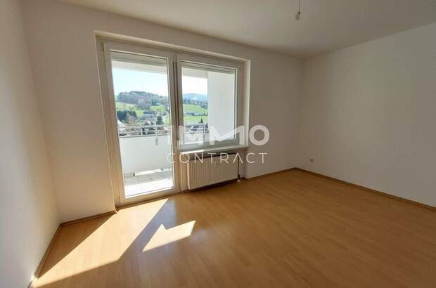 Mietwohnung in 4400 Steyr