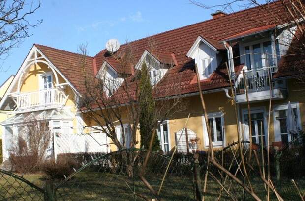 Mietwohnung in 8200 Gleisdorf (Bild 1)