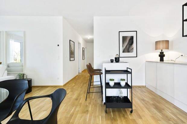 Terrassenwohnung kaufen in 2751 Matzendorf (Bild 5)