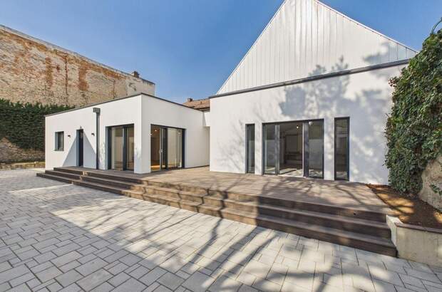 Haus mit Garten kaufen in 2460 Bruck an der Leitha (Bild 1)