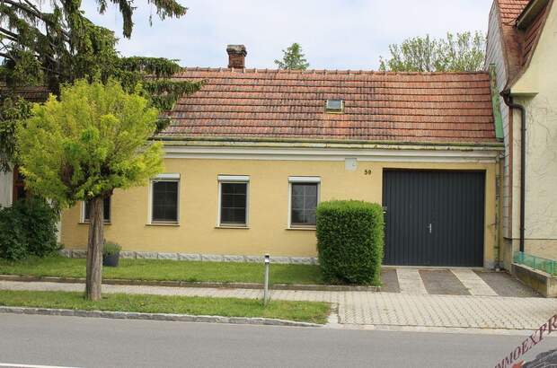 Haus mit Garten kaufen in 2305 Kopfstetten (Bild 1)
