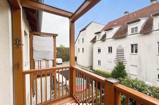 Terrassenwohnung kaufen in 2463 Stixneusiedl (Bild 4)