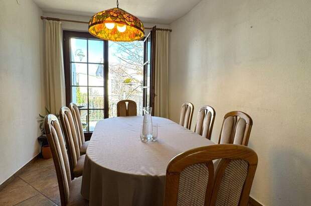 Haus mit Garten kaufen in 3400 Klosterneuburg (Bild 5)