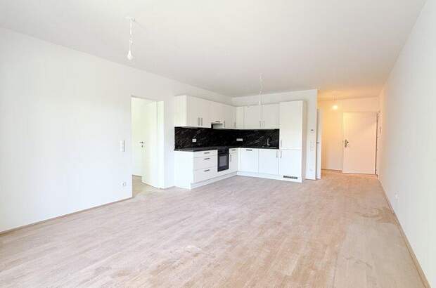 Terrassenwohnung kaufen in 1100 Wien (Bild 4)