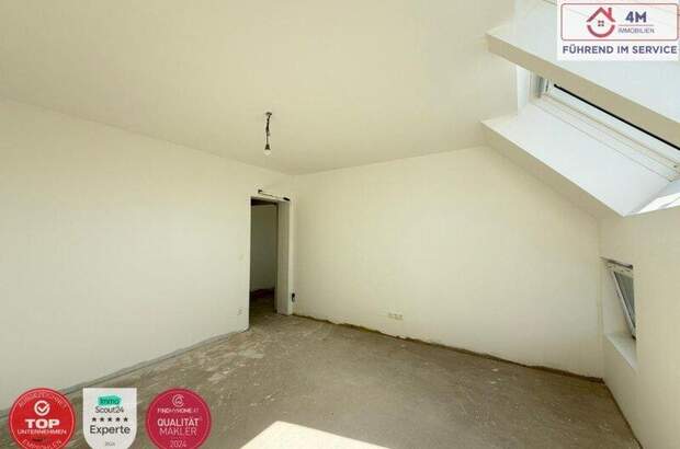 Terrassenwohnung kaufen in 1170 Wien (Bild 2)