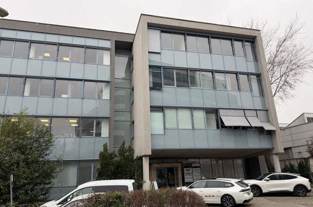 Gewerbeobjekt mieten in 4020 Linz (Bild 3)