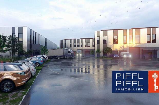Gewerbeobjekt mieten in 4030 Linz (Bild 1)