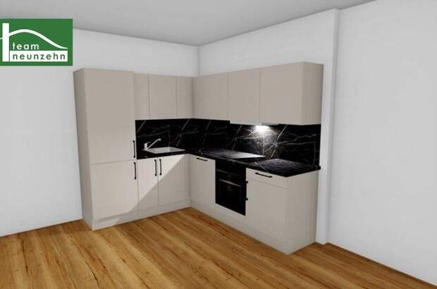 Terrassenwohnung mieten in 8020 Graz (Bild 5)