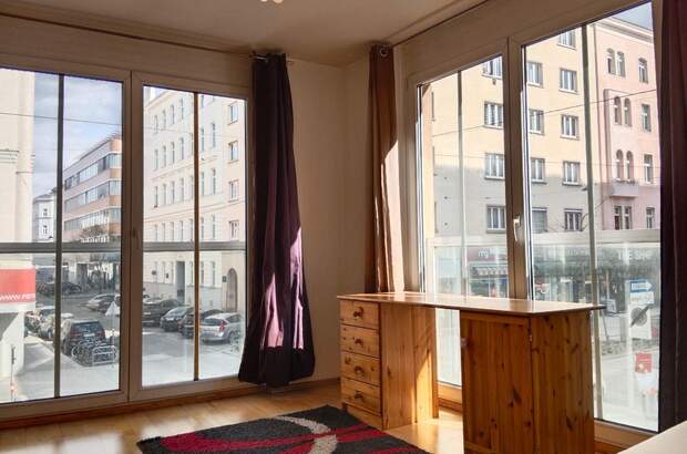 Wohnung mieten in 1050 Wien