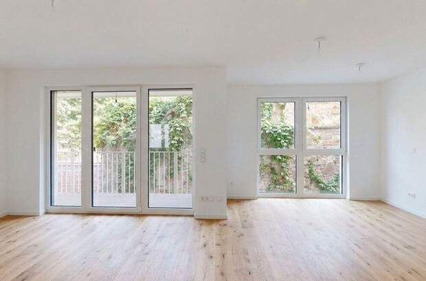 Wohnung mit Balkon kaufen in 3400 Klosterneuburg (Bild 4)