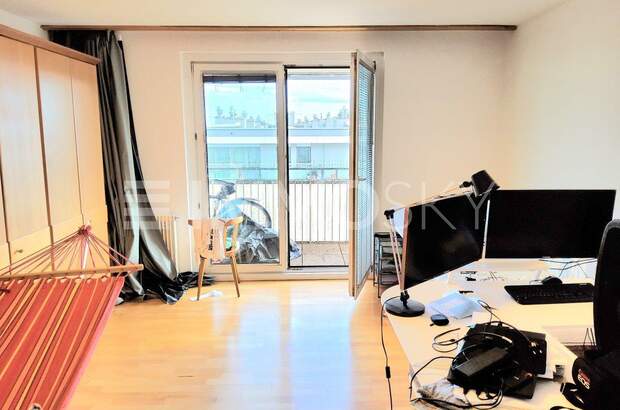 Terrassenwohnung kaufen in 4020 Linz (Bild 4)