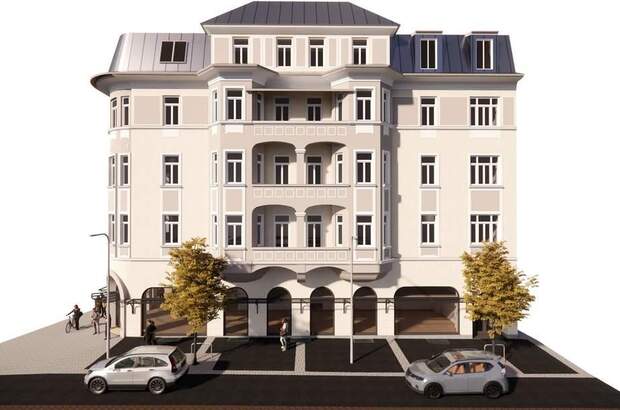Gewerbeobjekt mieten in 9500 Villach