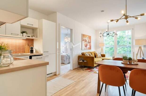 Eigentumswohnung in 1110 Wien