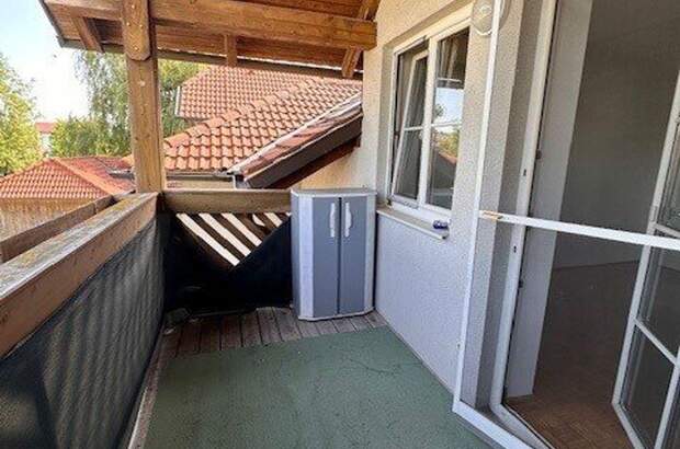 Wohnung mit Balkon mieten in 4492 Hofkirchen (Bild 4)