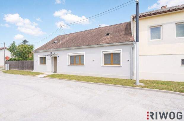Haus kaufen in 2223 Klein (Bild 3)