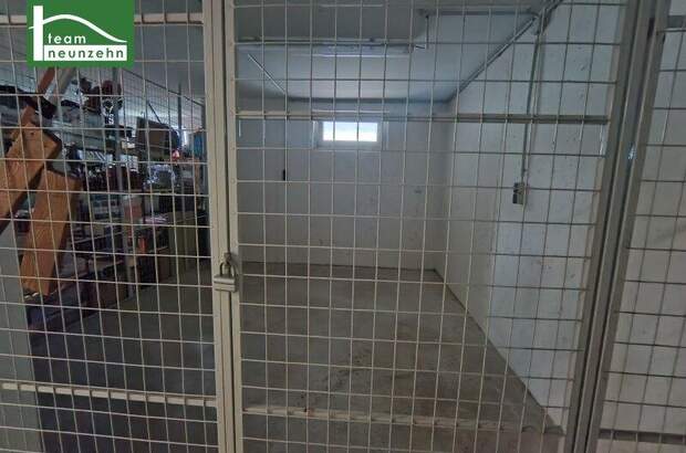 Terrassenwohnung mieten in 3100 St. Pölten (Bild 5)