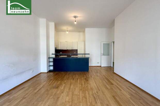 Terrassenwohnung mieten in 1100 Wien (Bild 3)